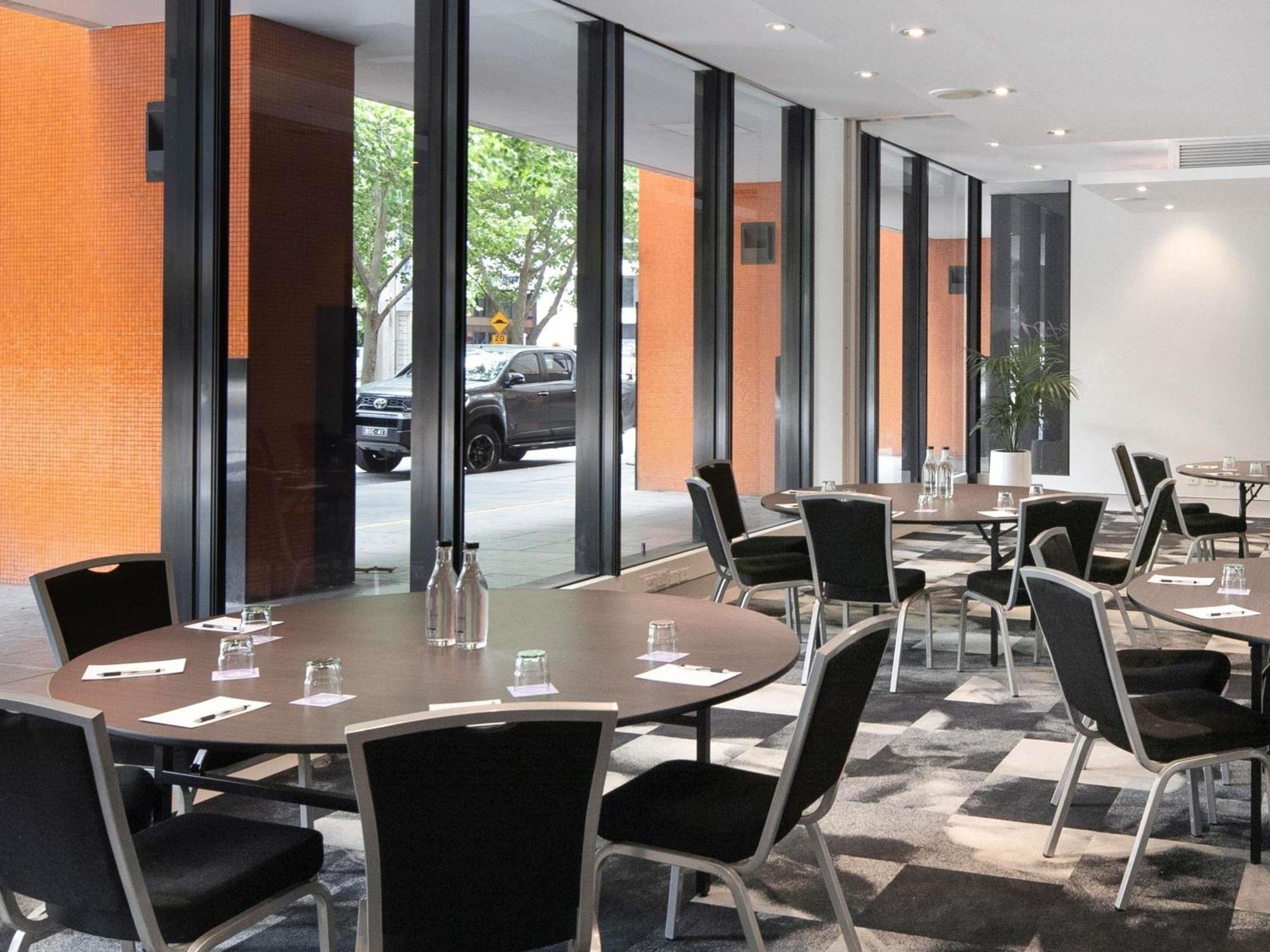 Mercure Melbourne Southbank — Photos 3