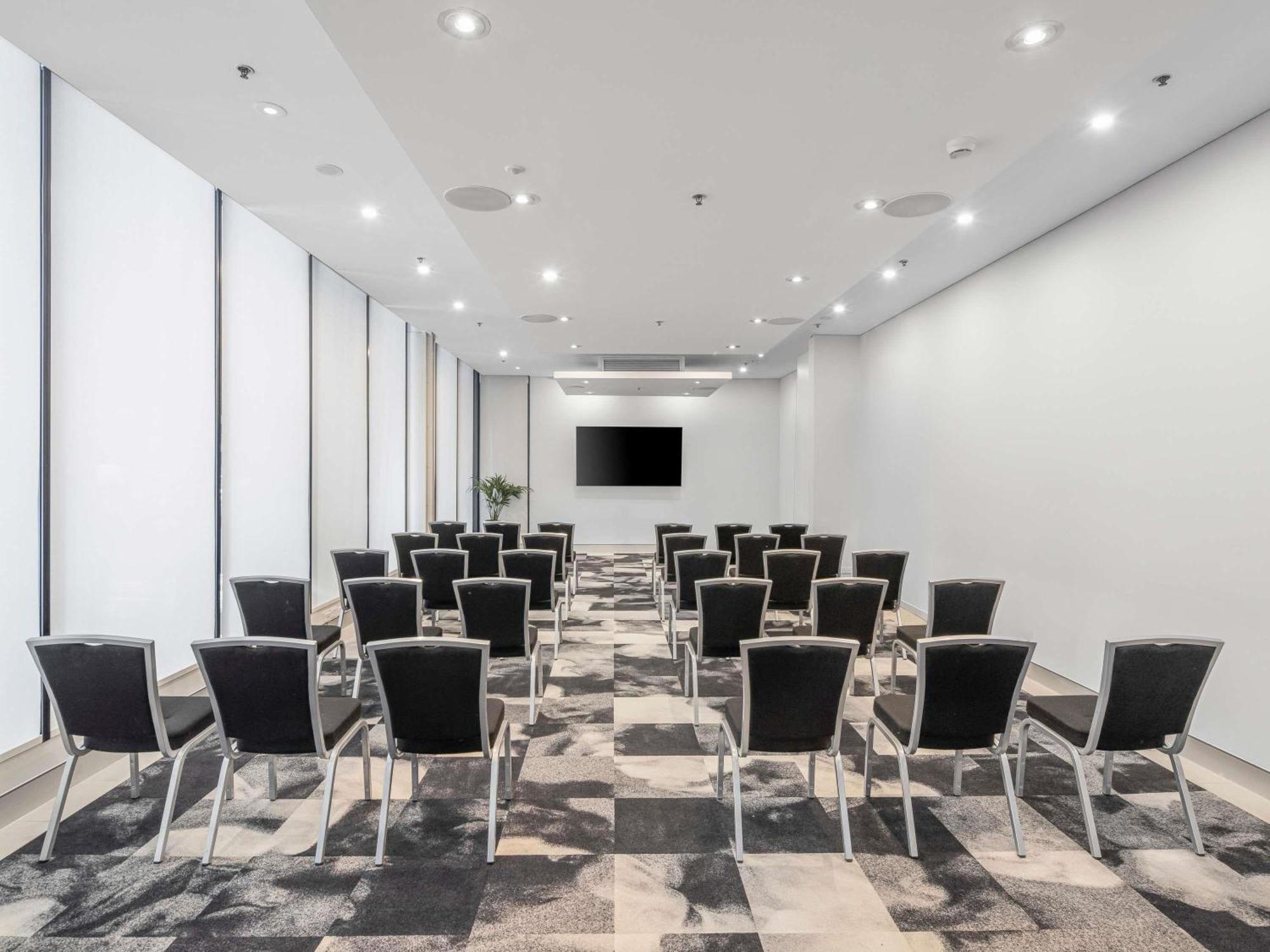 Mercure Melbourne Southbank — Photos 2